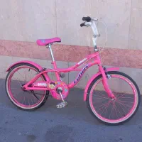 دوچرخه بچه گانه ۱۸