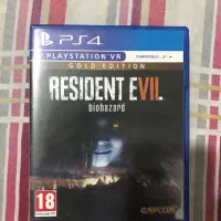 دیسک بازی ps4|کنسول، بازی ویدئویی و آنلاین|مشهد, راهنمایی|دیوار