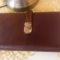 کیف چرم زنانه