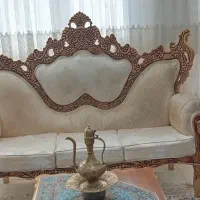 مبل سلطنتی