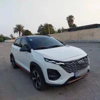 فروش یا معاوضه ایکس ۳۳ کراس اتومات مدل ۱۴۰۴