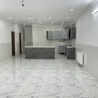 نیم طبقه ۱۶۰ متری دو خوابه (پاسداران)