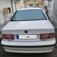 سمند ef7 دوگانه کارخانه مدل 93|خودرو سواری و وانت|بندر انزلی, خوش پیک|دیوار