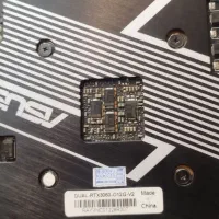 کارت گرافیک RTX 2060 و RTX 3060 12GB|قطعات و لوازم جانبی رایانه|تهران, تهرانسر غربی|دیوار
