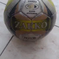 توپ فوتبال سالم