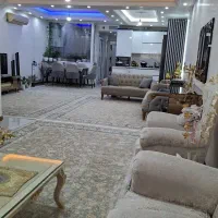 فروش خانه دو طبقه قلعه میر