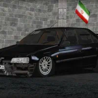 سرویس مدارس از روداب غربی به بم