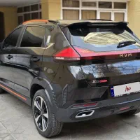 MVM X33 cross مدل ۴۰۳ کارکرد ۱۹هزار|خودرو سواری و وانت|مشهد, فلسطین|دیوار