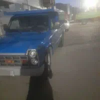 حمل باربانیسان