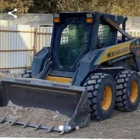 اجاره بابکت با خاور|ماشینآلات صنعتی|آفتاب, |دیوار