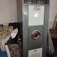 بخاری فتی|بخاری، هیتر، شومینه|پائین جام, |دیوار