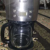قهوه ساز فلر|سماور، چای‌ساز، قهوه‌ساز|اندیشه, |دیوار
