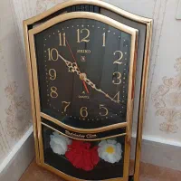 ساعت دیواری کوارتز