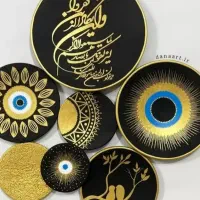 قابهای دیوارکوب|تابلو، نقاشی، عکس|شهرکرد, |دیوار