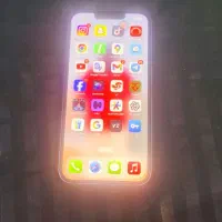 گوشی آیفون 13 نرمال