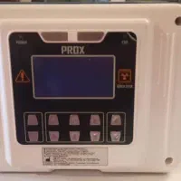 واتک Rvg و رادیوگرافی پروکس