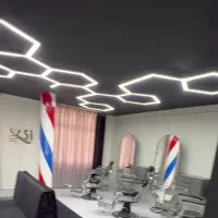 نصب لاینر نوری وفروش زیرقیمت بازاربرق کاری ساختمان