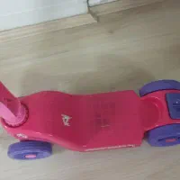 اسکوتر بچه گانه|دوچرخه، اسکیت، اسکوتر|گرگان, |دیوار