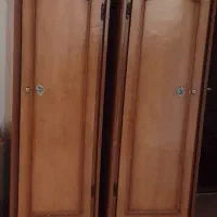 کمد رخت اویز دست ساز