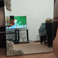 ساعت دیواری و آیینه|ساعت دیواری و تزئینی|خوی, |دیوار