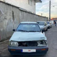 پراید هاچبک