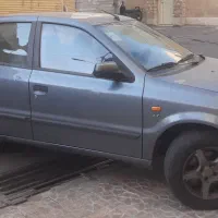 سمند lx مدل ۹۸|خودرو سواری و وانت|تهران, آهنگ|دیوار