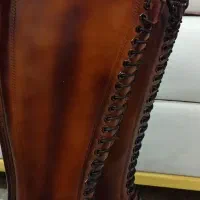 چکمه سوارکاری