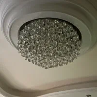 لوستر کریستال برند سیتی لایتینگ لهستان