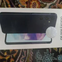 سامسونگ گلگسی A55 پلمپ آکبند