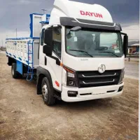 کشنده دنگ و فنگ ۲۰۰۵ سفید|خودرو سنگین|سراوان, |دیوار