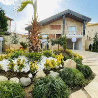 ویلا باغ ۳۰۰ متری مالک پول نیاز ( سند تک برگ)|فروش خانه و ویلا|چمستان, |دیوار