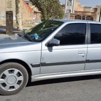 پارس سال موتورxu7p 1402