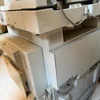 پرینتر ریکو mp4500|پرینتر، اسکنر، کپی، فکس|تهران, مرزداران|دیوار