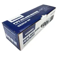 اتو لوله ۲۰۰۰وات صنعتی Vivarex|ابزارآلات|نجف‌آباد, صالح آباد|دیوار