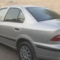 سمند مدل۸۵تمام رنگ میناب ورودان|خودرو سواری و وانت|میناب, |دیوار