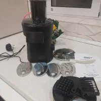 سالادساز مایر