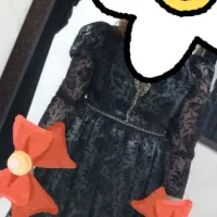 پیراهن مجلسی