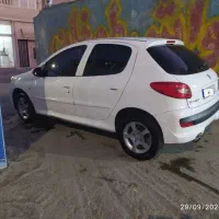 ۲۰۷ دنده ای سقف فلز مدل ۱۴۰۰