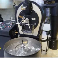 دستگاه Besca سه کیلویی در حد نو