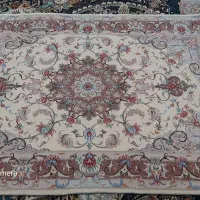 فرش دست باف