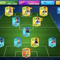 اکانت دریم لیگ