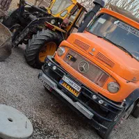 ماسه خاکبرداری و حمل نخاله ساختمانی10تن کمپرسی|خدمات حمل و نقل|کرمانشاه, |دیوار