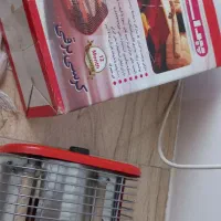 هیتر کرسی|بخاری، هیتر، شومینه|محمدشهر, محمدشهر|دیوار