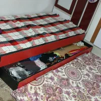 تخت دونفره