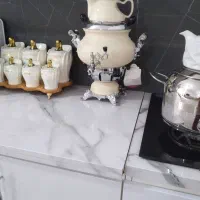 سماور|سماور، چای‌ساز، قهوه‌ساز|قم, علی آباد|دیوار