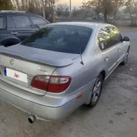 ماکسیما اتومات وارداتی84|خودرو سواری و وانت|خرمدره, |دیوار