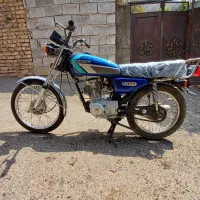 موتور ۱۵۰ فابریک مزایده