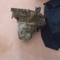 گیربکس پراید