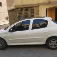 206 تیپ 3 پاناروما درحد صفر|خودرو سواری و وانت|اصفهان, کشاورزی|دیوار