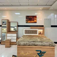 سرویس تخت خواب آپادانا قیمت تولیدی
